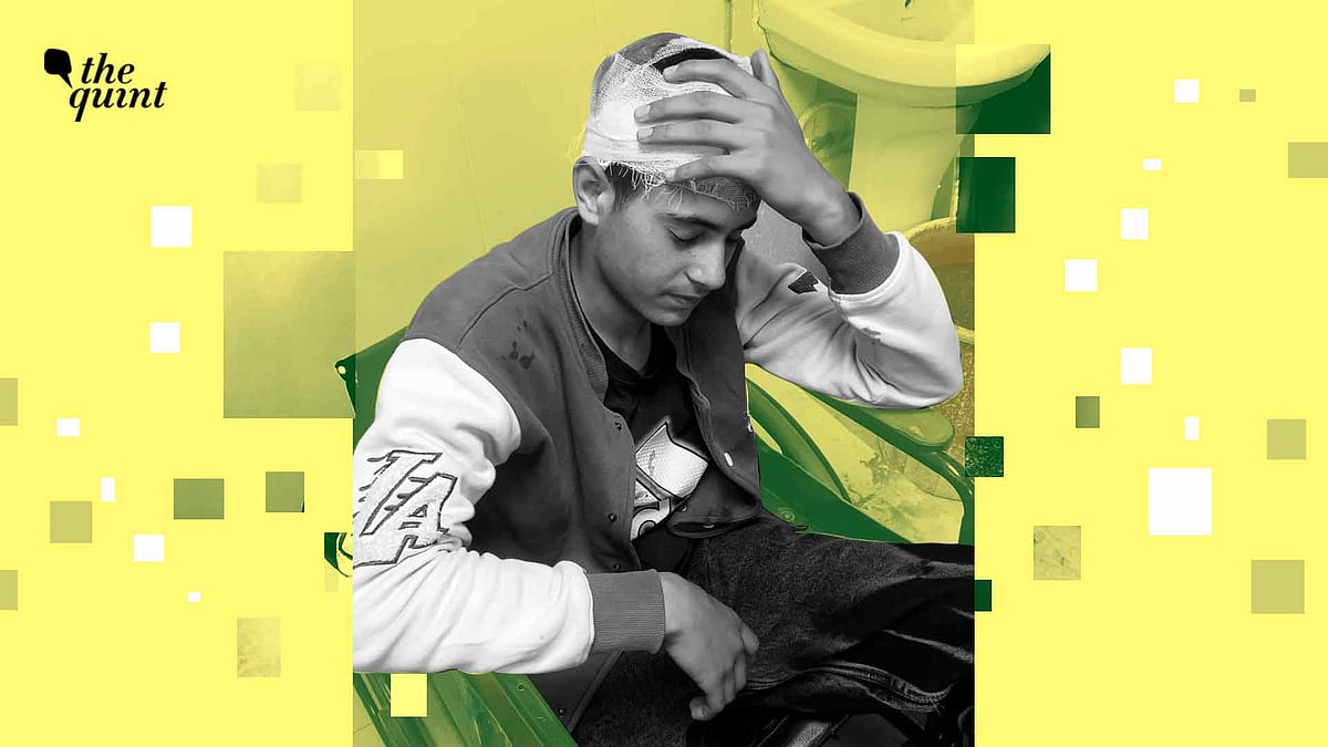 <div class="paragraphs"><p>Activists say the assault reflects a wider pattern of hostility against Kashmiri vendors, leaving families fearful and economically vulnerable.</p></div>