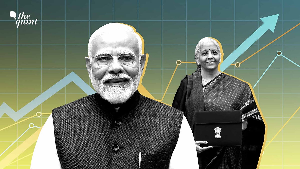 <div class="paragraphs"><p>The BJP, in an era of strained government finances, is mindful of business interests, writes Sanjeev Ahluwalia.</p></div>