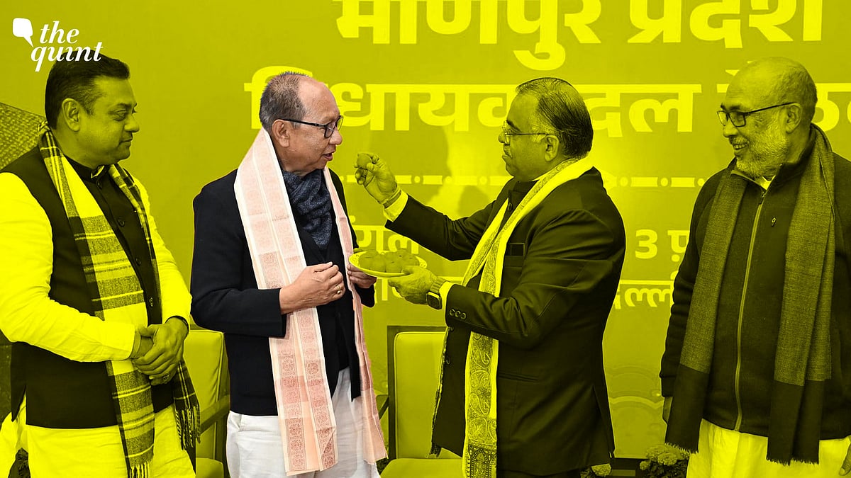 <div class="paragraphs"><p>On ground, the move evoked cautious reactions from both the hills and the valley, where the lines of separation between the Kuki-Zo-Hmar and the Meiteis remain sharp as ever.</p></div>