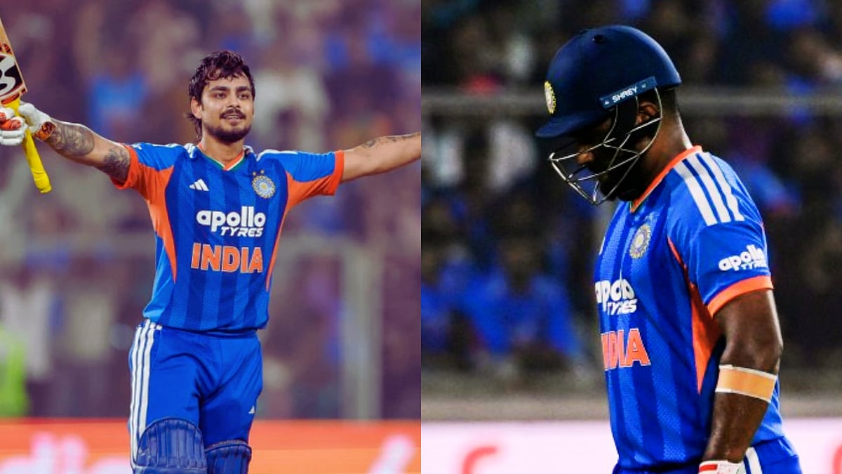 <div class="paragraphs"><p>T20 World Cup 2026: Ishan Shines, Sanju Out — What We Learned From India vs South Africa</p></div>