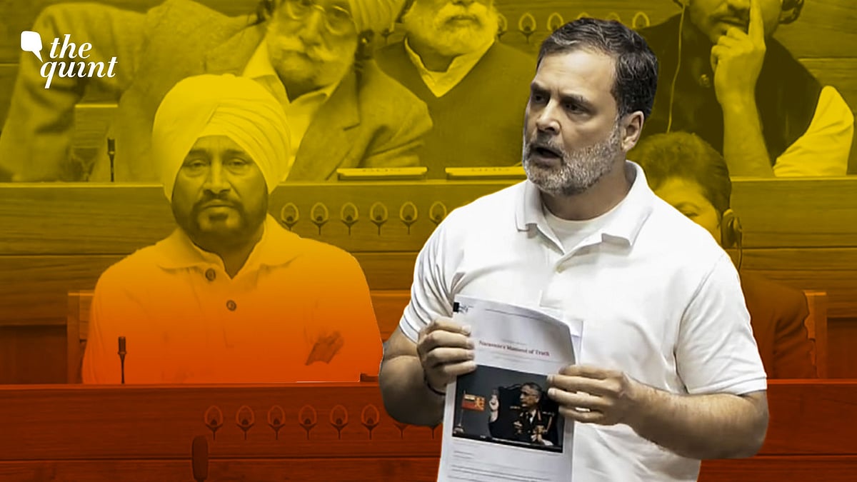 <div class="paragraphs"><p>The debate on the Motion of Thanks, followed by the general discussion on the Union Budget, are the two parliamentary debates where almost any subject under the sun is liberally permitted.</p></div>