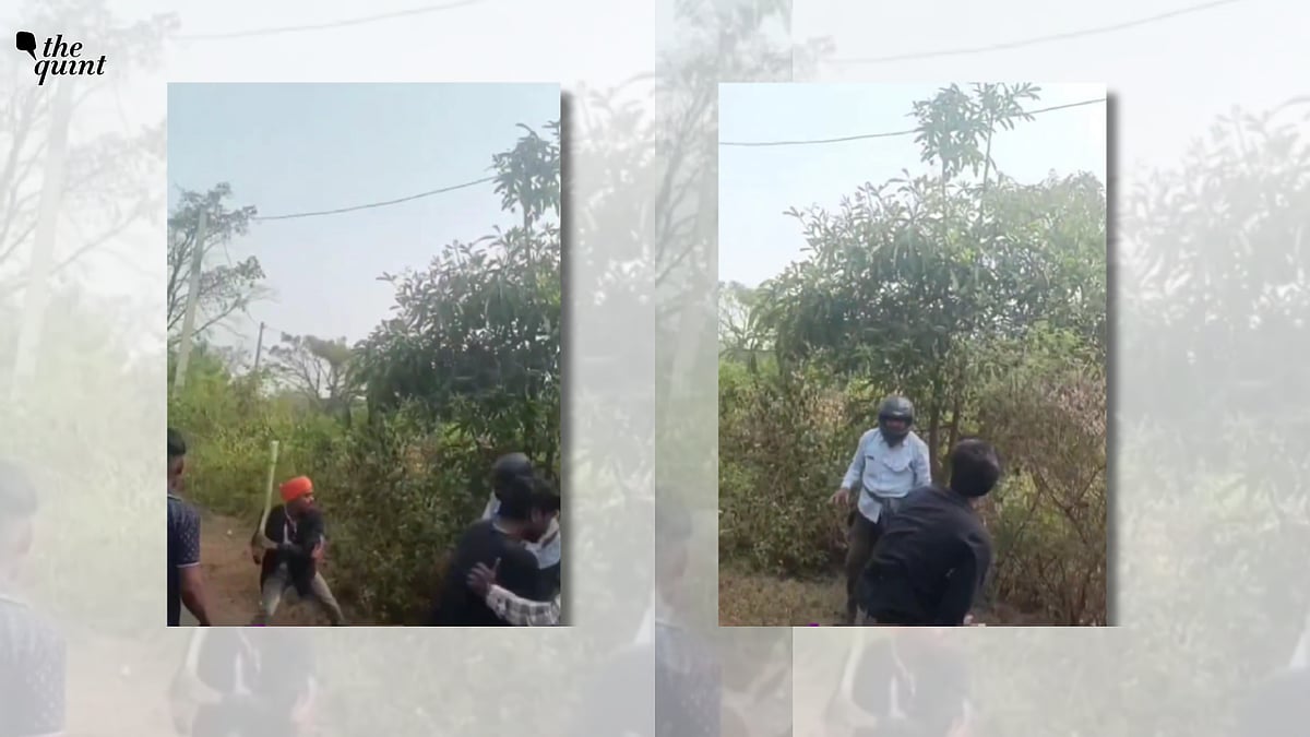 <div class="paragraphs"><p>Odisha Muslim Vendor Threatened, Forced To Chant Religious Slogan</p></div>