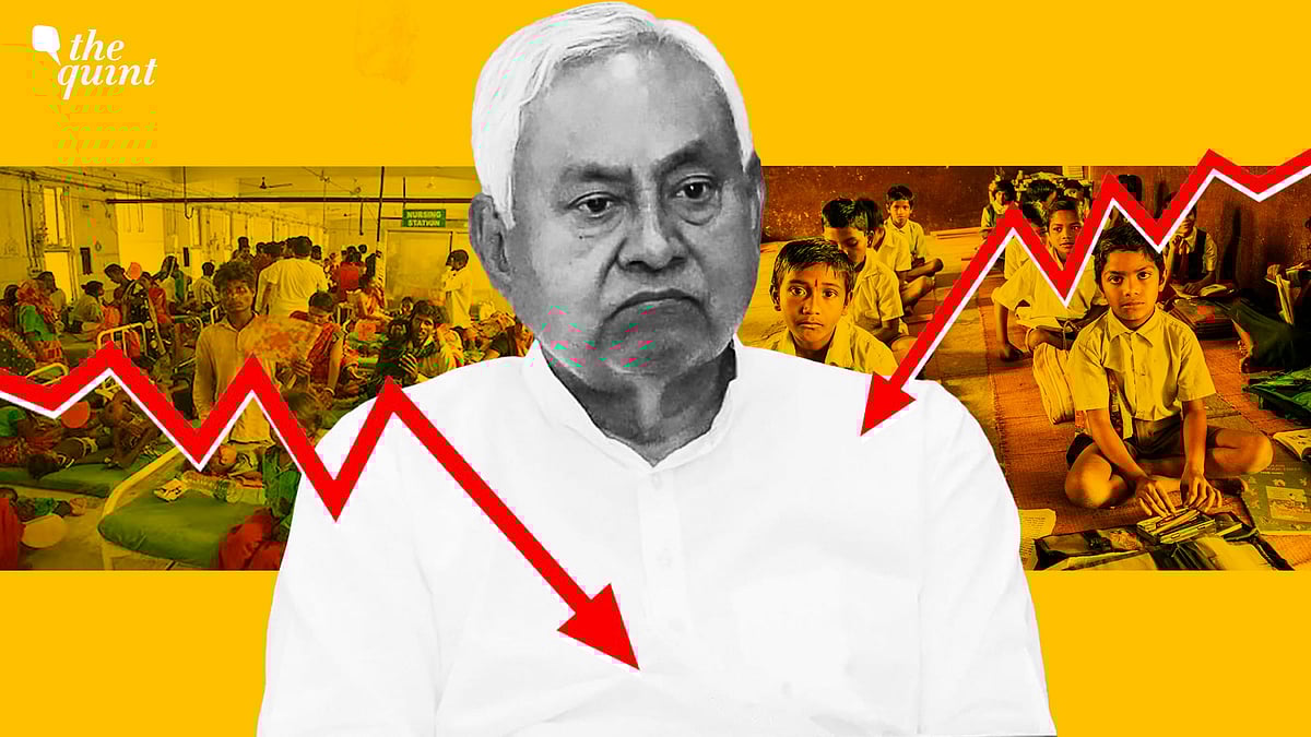 <div class="paragraphs"><p>बिहार सरकार ने वित्त वर्ष 2026-27 के लिए 3.47 लाख करोड़ का बजट पेश किया है.</p></div>