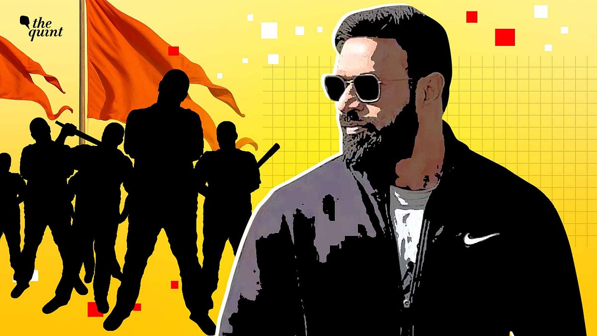 <div class="paragraphs"><p>It was always one man against many. Much like <a href="https://www.thequint.com/news/breaking-news/firs-protests-police-response-mohammad-deepak-case'">Deepak Kumar/Mohammad Deepak.</a></p></div>