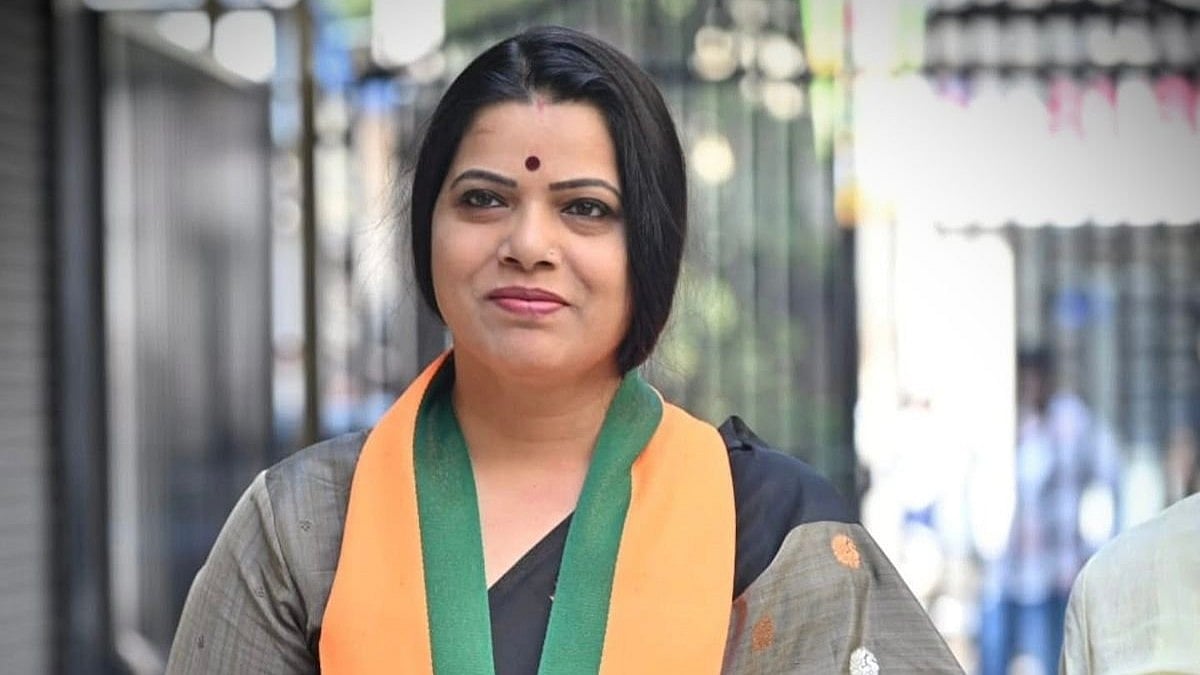 <div class="paragraphs"><p>Ritu Tawde.</p></div>