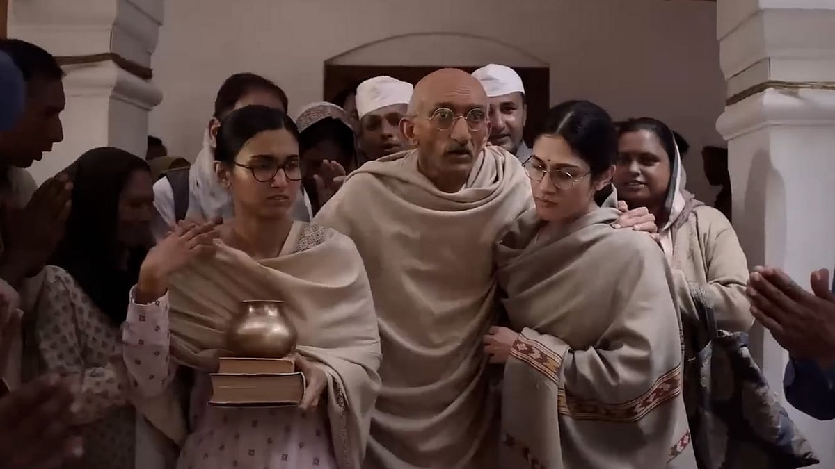 <div class="paragraphs"><p>A look at season 2 of<em>&nbsp;Freedom at Midnight</em></p></div>