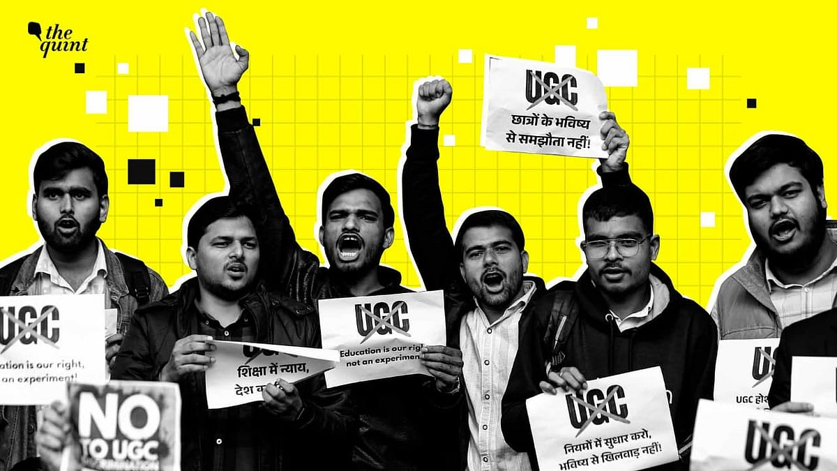 <div class="paragraphs"><p>In postcolonial India, many OBC communities, having benefited from the meagre land reforms, ended up with pockets of feudal power which frequently have been wrought upon SCs, STs and non-landed OBCs.</p></div>