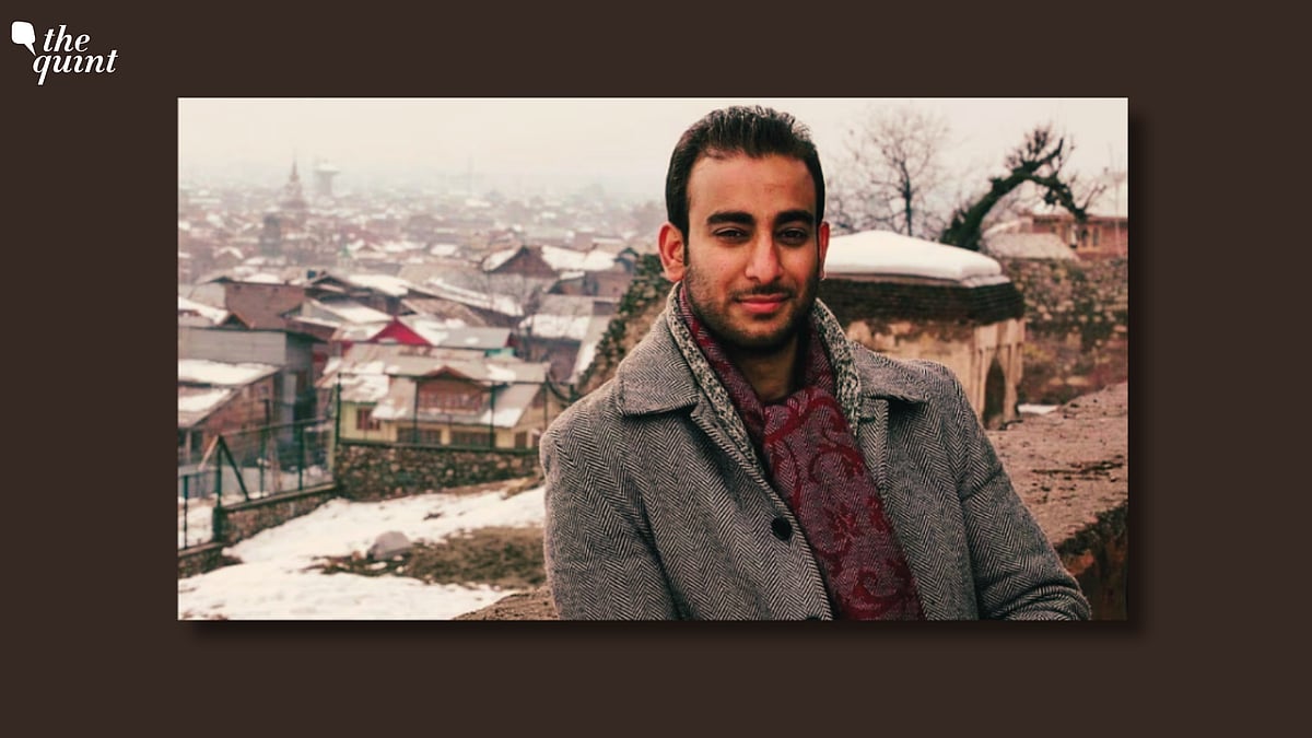<div class="paragraphs"><p>Human Rights Groups Move UN Over Detention Of Kashmiri Journalist Irfan Mehraj</p></div>