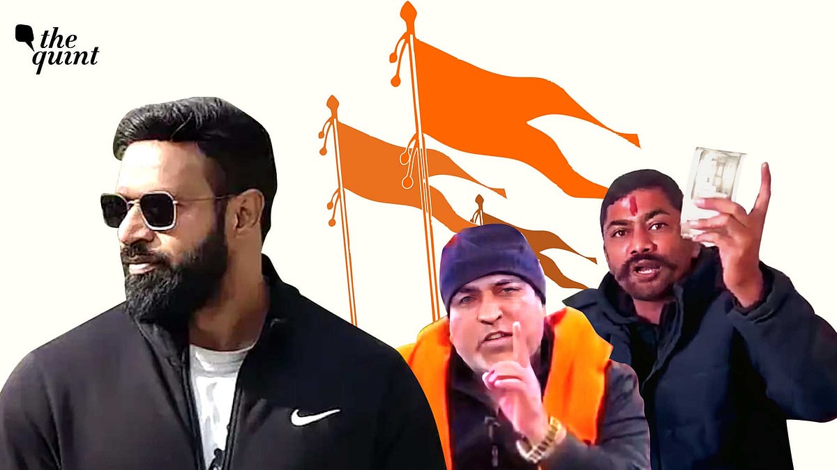 <div class="paragraphs"><p>'2 Lakh Bounty,' 'Naya Mulla Bana Hain': The Hate at Deepak For Opposing a Mob</p></div>