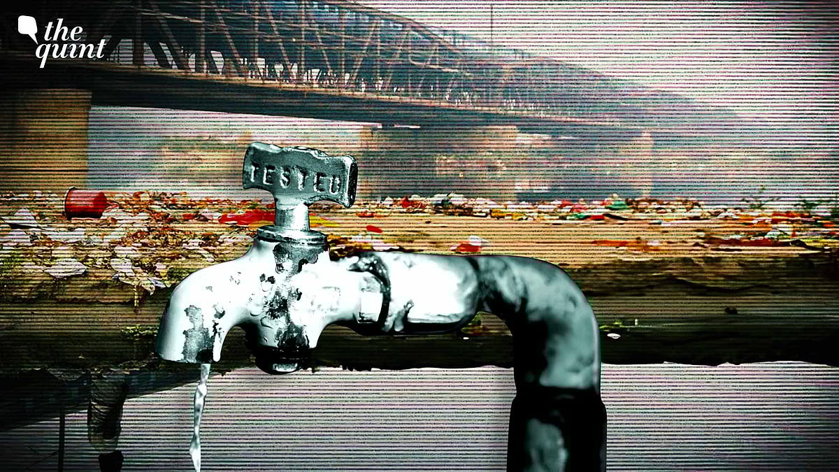 <div class="paragraphs"><p>There's a reason why ammonia levels in the Yamuna River worsen during winters, leading to&nbsp;erratic supply and contaminated water across several parts of the national capital.</p></div>