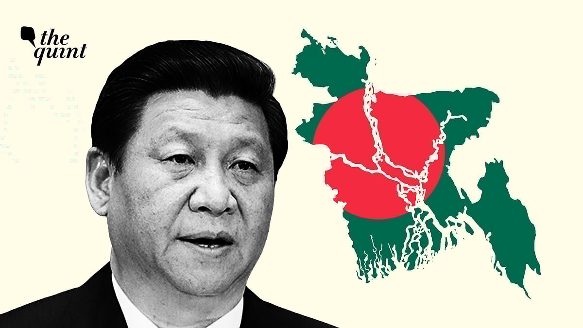 <div class="paragraphs"><p>India is concerned about growing defence ties between India and China.&nbsp;</p></div>