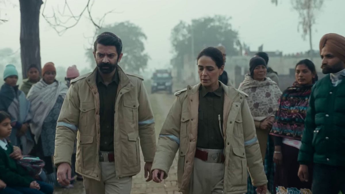 <div class="paragraphs"><p><em>Kohrra</em> season 2 is now available to stream on Netflix</p></div>