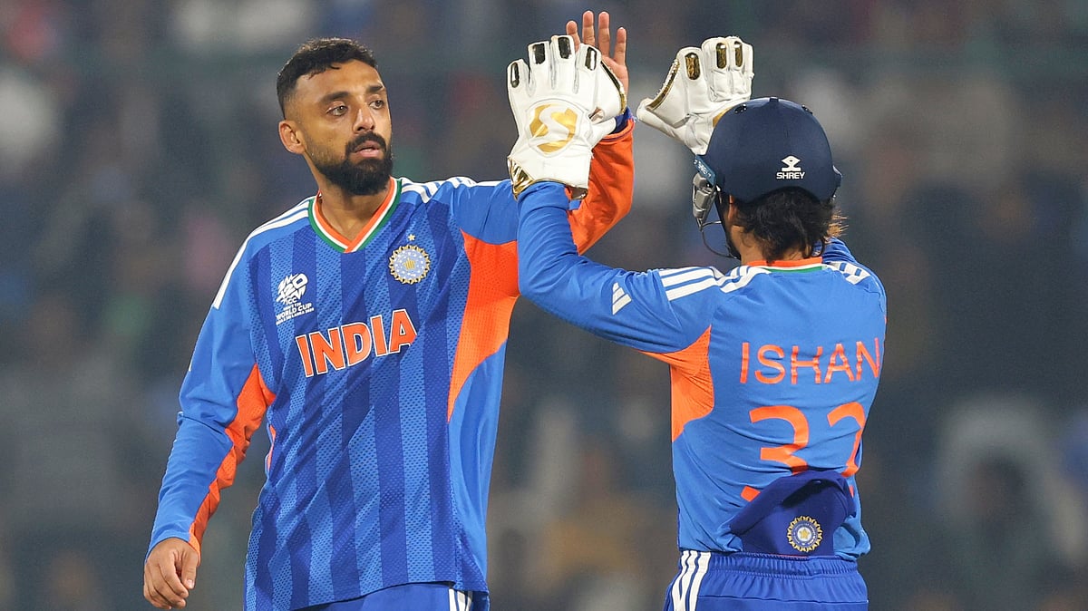 <div class="paragraphs"><p>T20 World Cup 2026: India defeated Namibia by 93 runs.</p></div>