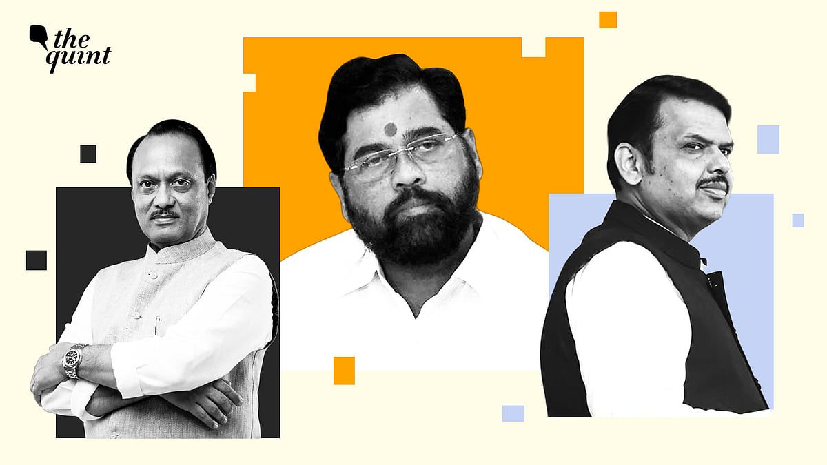 <div class="paragraphs"><p>Elections were held in Maharashtra last week for 12 district Zilla Parishads and 126 block-level Panchayat Samitis. </p></div>