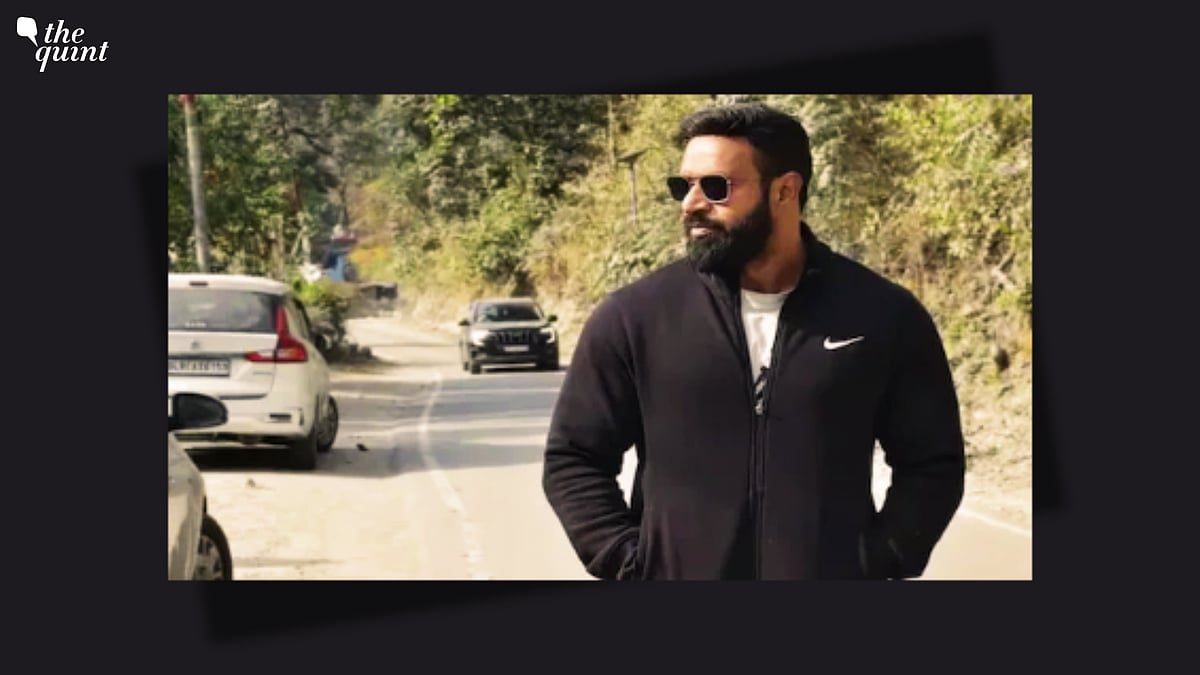 <div class="paragraphs"><p>Supreme Court Lawyers Buy Deepak Kumar's Gym Membership Amid Hindutva Hate</p></div>