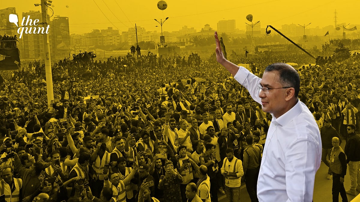 <div class="paragraphs"><p>बांग्लादेश चुनाव 2026: बीएनपी की ऐतिहासिक जीत, PM मोदी ने क्या कहा?</p></div>