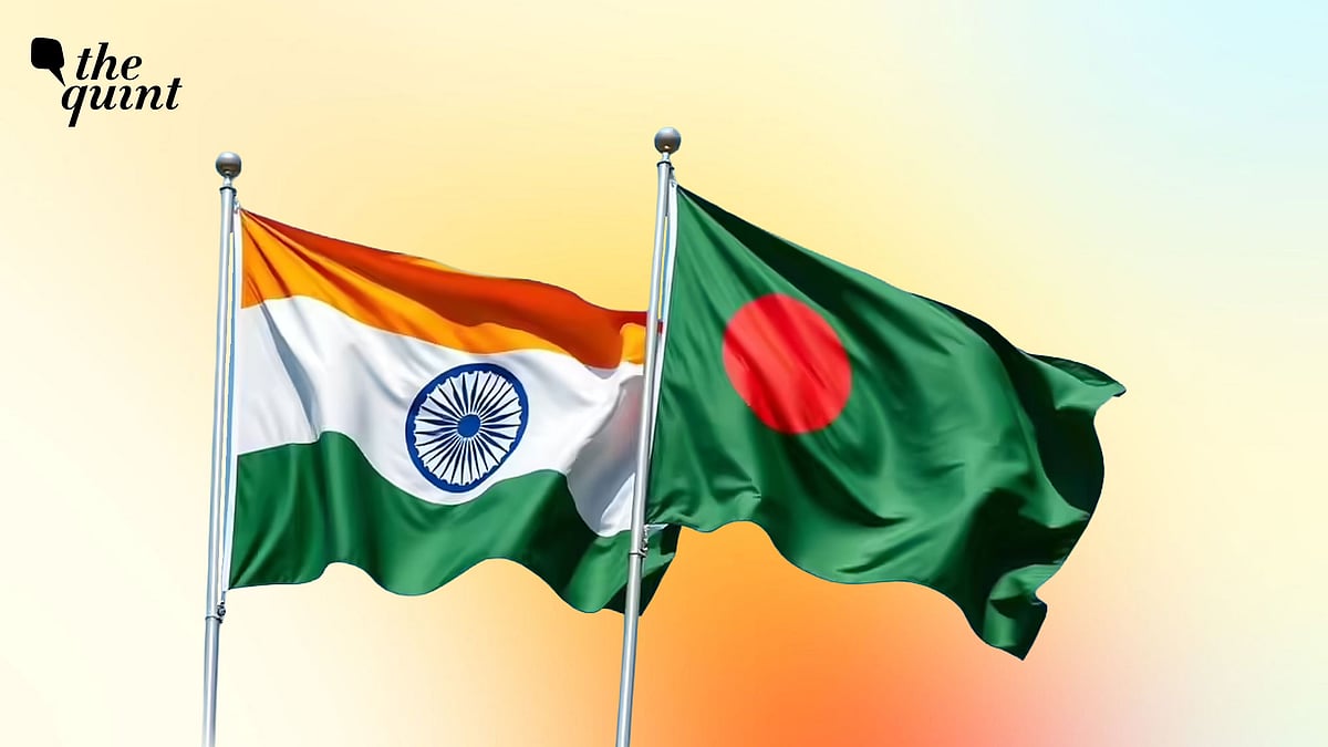 <div class="paragraphs"><p>The India-BNP dialogue behind closed doors is of huge significance, writes SNM Abdi.</p><p></p></div>