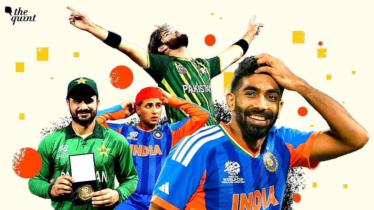 <div class="paragraphs"><p>T20 World Cup 2026, India vs Pakistan: 5 Key Matchups</p></div>