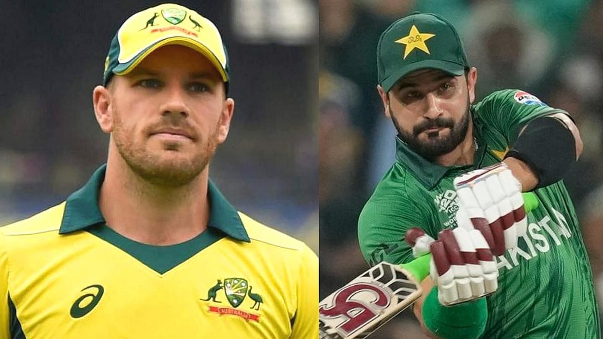 <div class="paragraphs"><p>T20 World Cup 2026, India vs Pakistan: Aaron Finch reveals his favourite.</p></div>