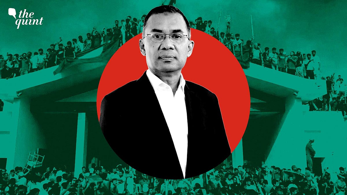 <div class="paragraphs"><p>Tarique Rahman's BNP returns to power after 15 years, winning the high-stakes election in Bangladesh following Sheikh Hasina's ouster in July 2024.</p></div>