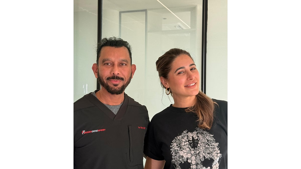 <div class="paragraphs"><p>Nargis Fakhri stem cell therapy journey</p></div>