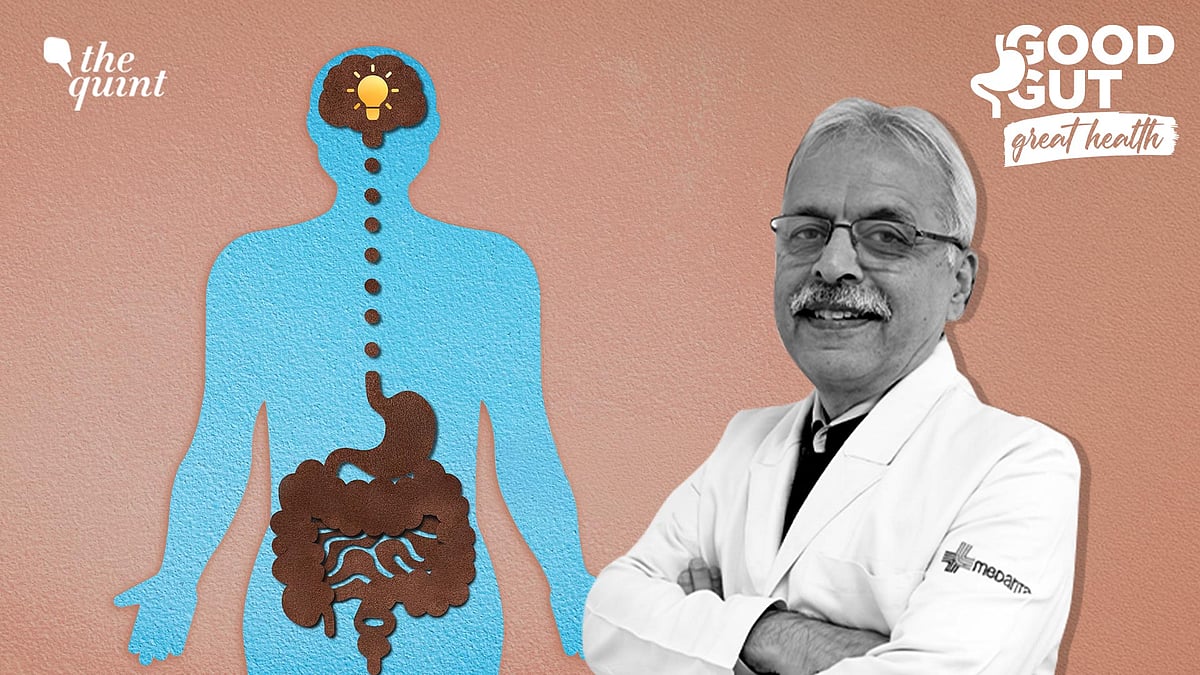 <div class="paragraphs"><p>It is well established that gut health can influence mood and mental health conditions like anxiety, depression, response to stress and even cognition, and conversely, the mood and the mental state can also affect the gut function.</p></div>