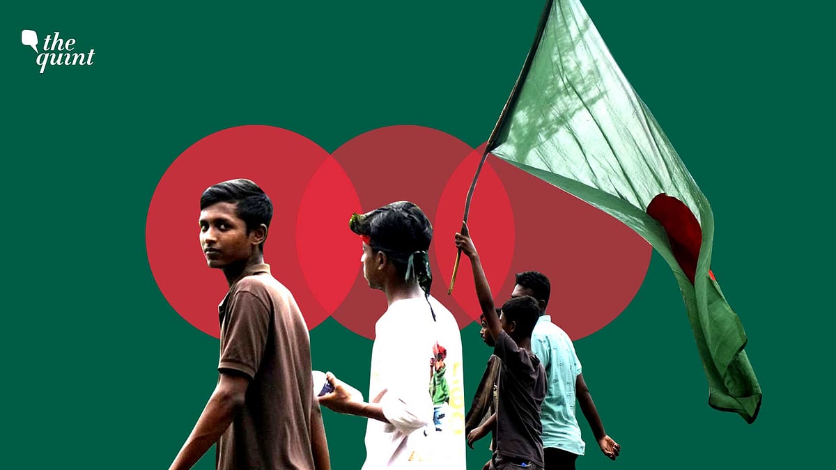 <div class="paragraphs"><p>With the Bangladesh election results in and Tarique Rahman sworn in as the new Prime Minister in a historic ceremony, many young voters like Hassan are still trying to make sense of what they mean.</p></div>