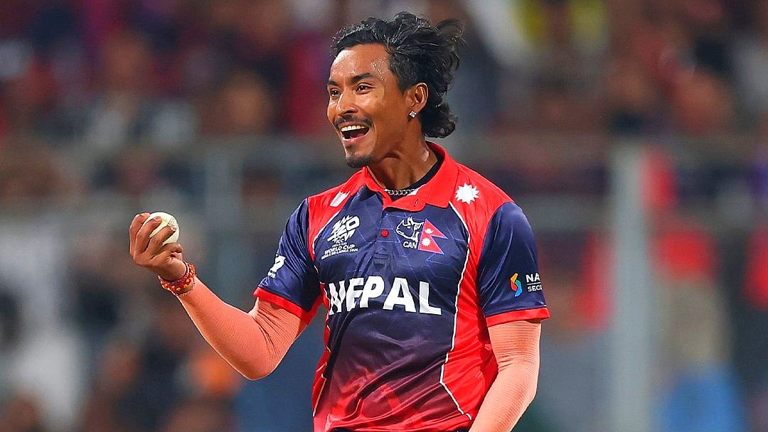 <div class="paragraphs"><p>T20 World Cup 2026: Nepal defeated Scotland by 7 wickets.</p></div>