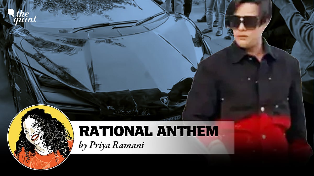 <div class="paragraphs"><p>The Mishras executed the hit-and-run playbook to the tee. The cardinal rule—to deny you were ever driving and sow confusion if you get caught—was actioned immediately.</p></div>