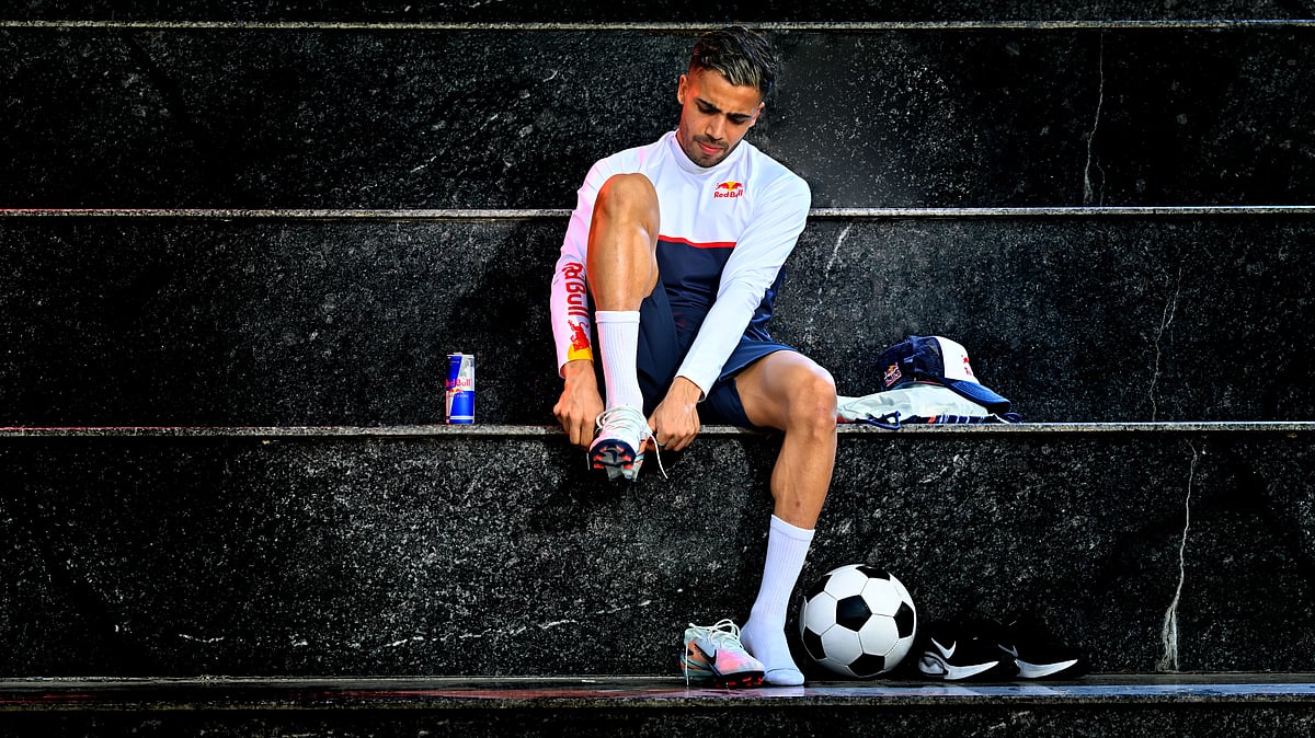 <div class="paragraphs"><p>Exclusive interview with Mumbai City FC footballer Vikram Partap Singh.</p></div>