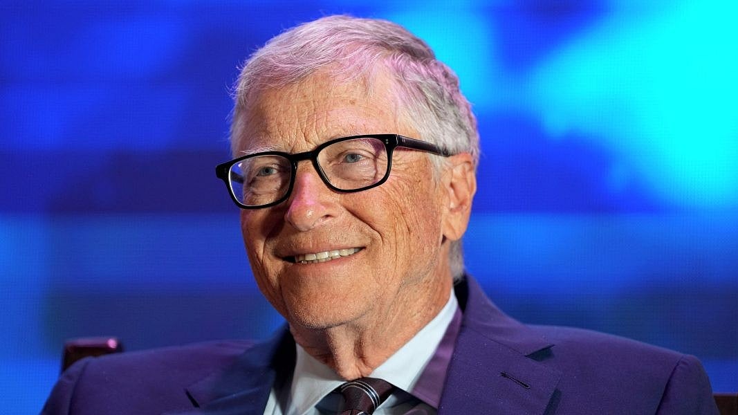 <div class="paragraphs"><p>Bill Gates To Skip Keynote Address at Delhi AI Impact Summit</p></div>