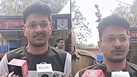 <div class="paragraphs"><p>'Whatever Happened, Happend...': Accused After Indore MBA Student Murder</p></div>