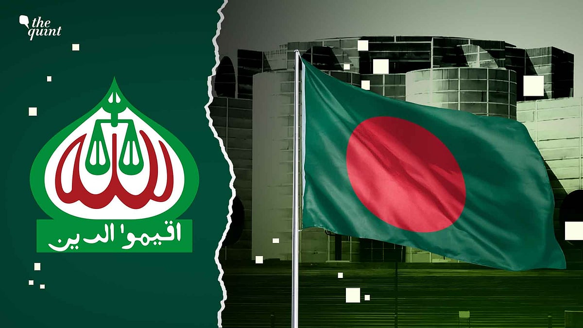 <div class="paragraphs"><p>Once deregistered and written off under Sheikh Hasina, Jamaat-e-Islami has re-emerged as a dominant force in Bangladesh’s northwestern border divisions.</p></div>