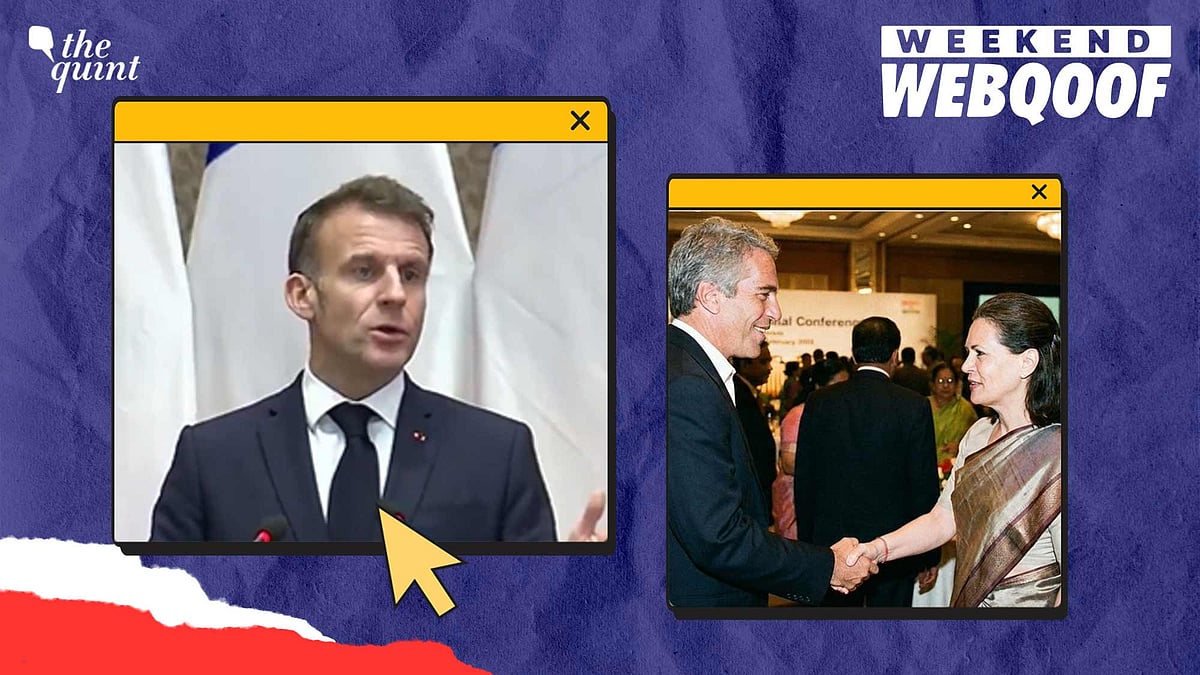 <div class="paragraphs"><p>Fact-Check: Here are the viral pieces of fake news that we debunked this week!</p></div>