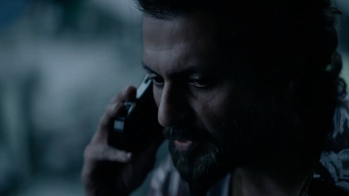 <div class="paragraphs"><p>Rahul Bhatt in a still from <em>Kennedy.</em></p></div>
