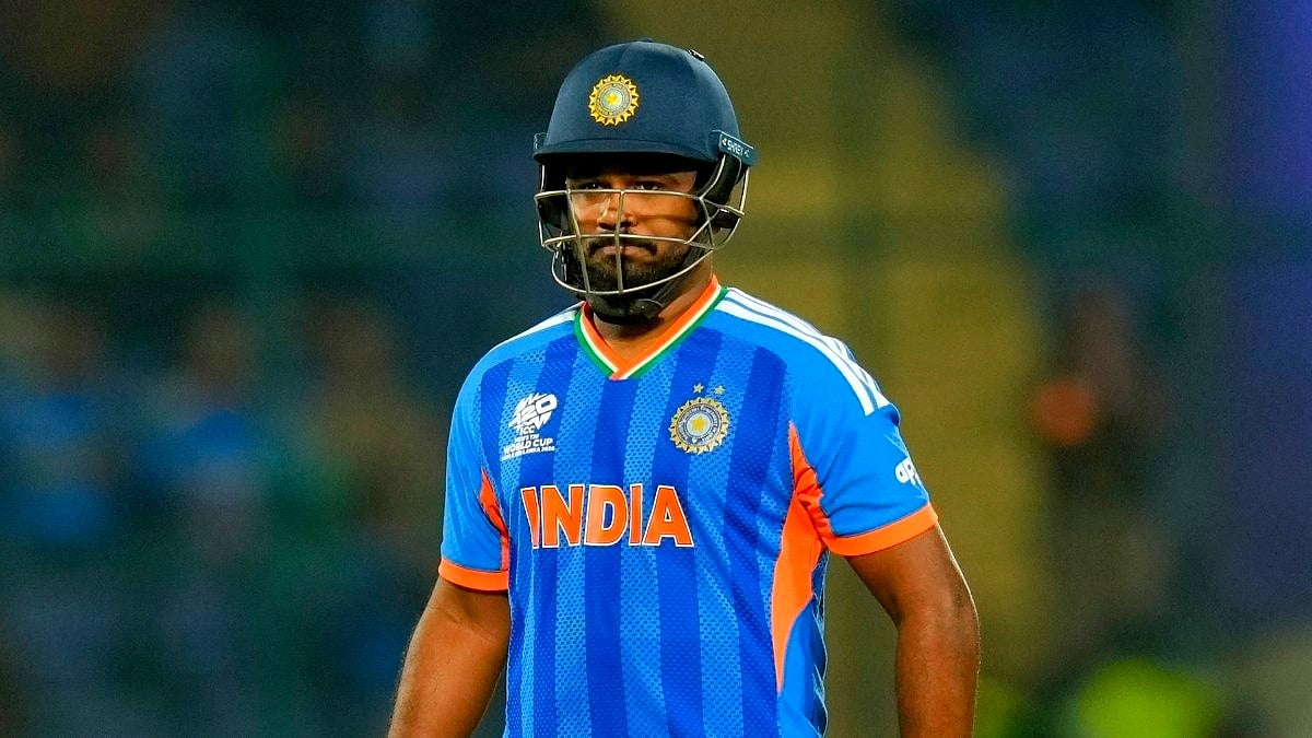 <div class="paragraphs"><p>T20 World Cup, India vs South Africa: Will Sanju Samson return in India's playing XI?</p></div>