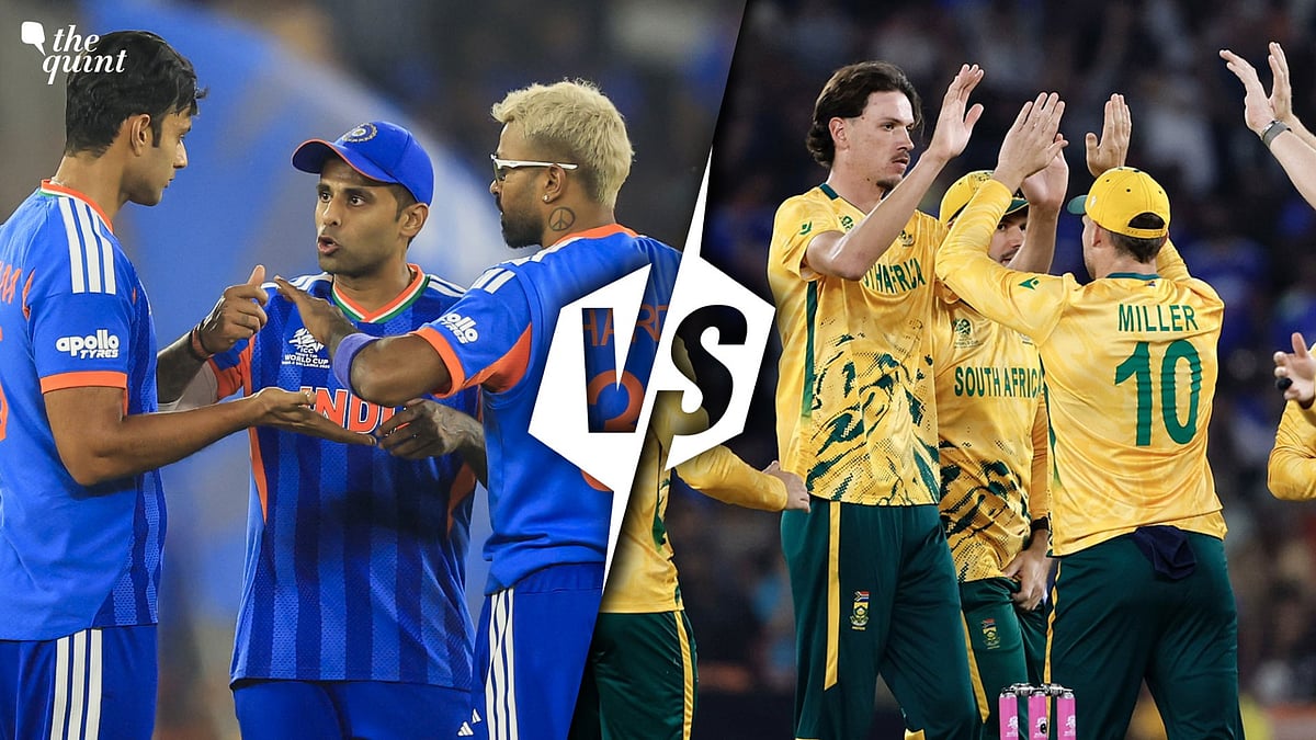 <div class="paragraphs"><p>T20 World Cup 2026: India vs South Africa preview.</p></div>