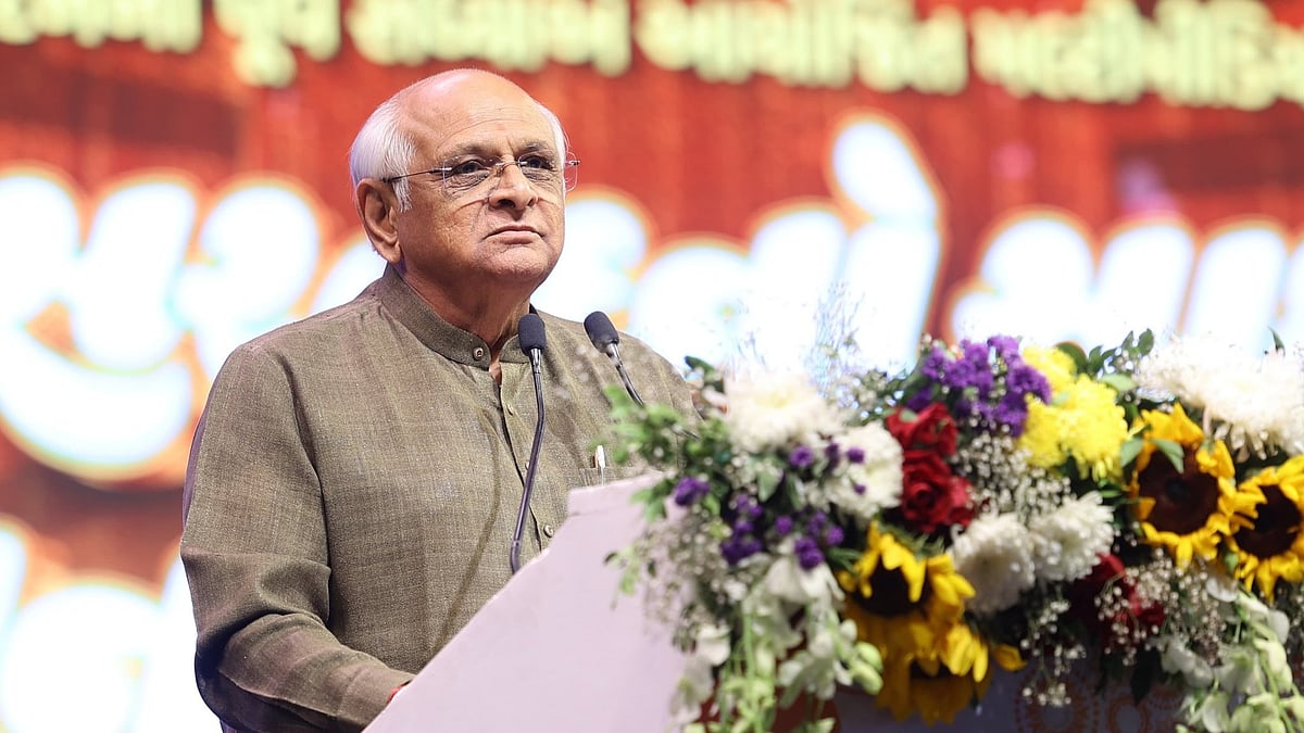 <div class="paragraphs"><p>Gujarat CM Bhupendra Patel. </p></div>