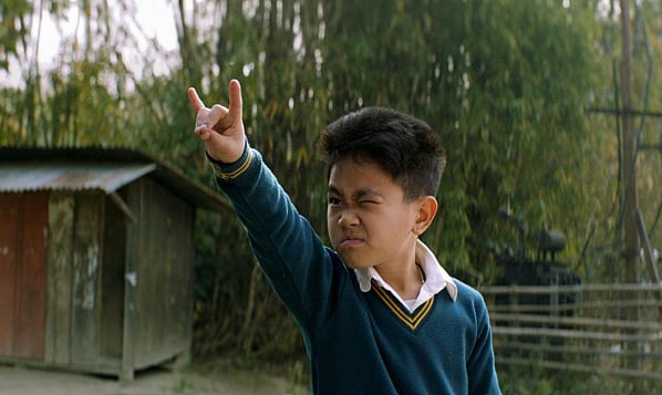 <div class="paragraphs"><p>Manipuri Film 'Boong' Makes History With BAFTA Win For Indian Cinema</p></div>