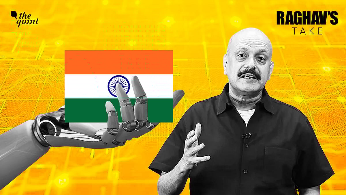 <div class="paragraphs"><p>India’s IT Services giants failed to create any global application or product worth the name.</p></div>