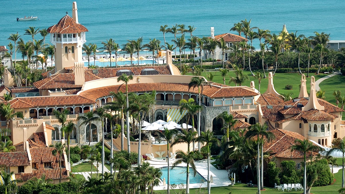 <div class="paragraphs"><p>Mar-a-Lago resort in Florida.</p></div>