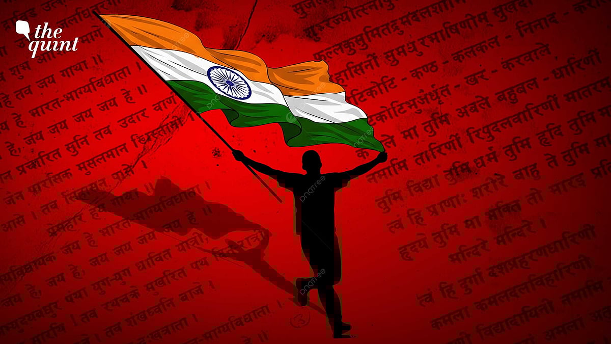 <div class="paragraphs"><p>When we stand for Jana Gana Mana, we affirm an idea of India that is diverse yet indivisible, inclusive yet firm.</p></div>