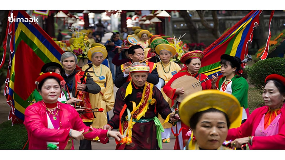 <div class="paragraphs"><p>Hue Festival 2026: Vietnam’s Ultimate Cultural Celebration Guide</p><p></p></div>