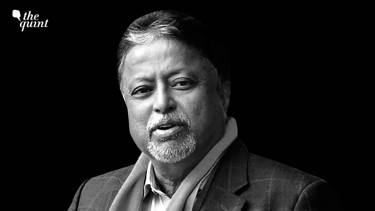 <div class="paragraphs"><p>Mukul Roy was a master defectionist who brought about a new political culture in West Bengal.</p></div>