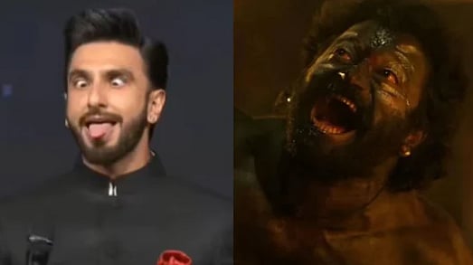 <div class="paragraphs"><p>Karnataka High Court Grants Ranveer Singh Interim Relief In Kantara Case</p></div>