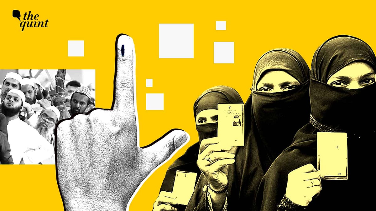 <div class="paragraphs"><p>There have been attempts to delete Muslim voters in different states. </p></div>