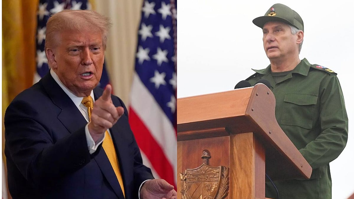 Following Venezuela, Is Cuba Next in Line for a US-Orchestrated Regime Change?