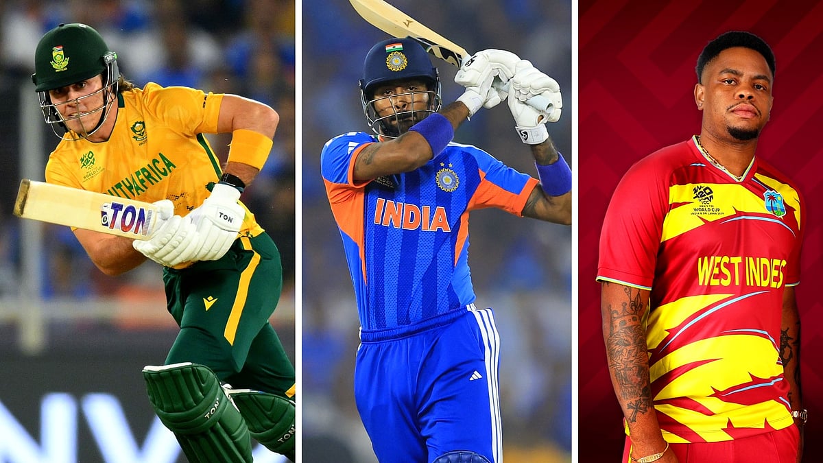 <div class="paragraphs"><p>T20 World Cup 2026: Why South Africa vs West Indies Could Decide India’s Semis Fate</p></div>