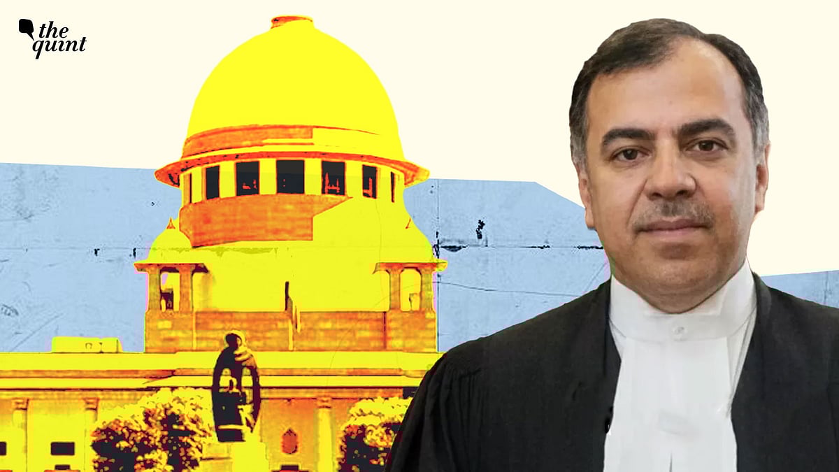 <div class="paragraphs"><p>The debate around Justice Pankaj Bhatia is not about the legal correctness of the original bail order. </p></div>