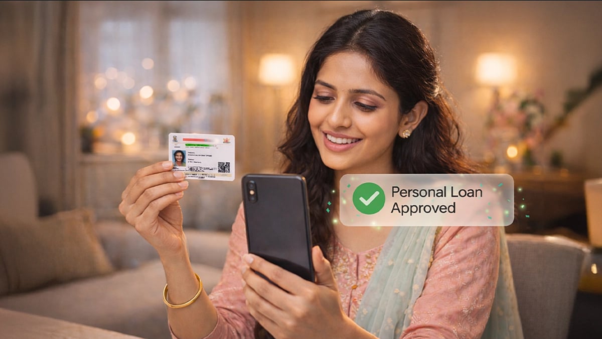 <div class="paragraphs"><p>How to get instant personal loan online using Aadhaar card</p></div>